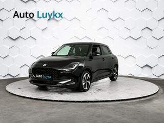 SUZUKI SWIFT 1.2 Style Smart Hybrid CVT Automaat | Voorraad | �2.300,- actiekorting!