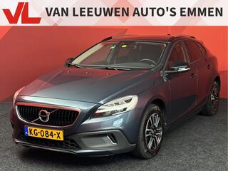 Volvo V40 Cross Country
