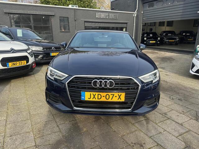 Audi A3 Cabriolet 1.4 TFSI|Navi|LED|Clima