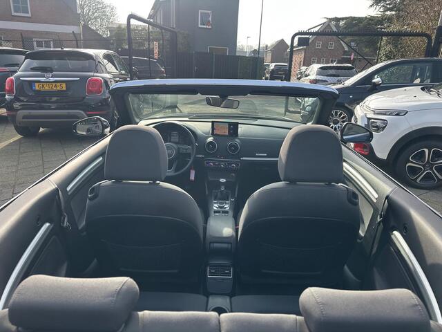 Audi A3 Cabriolet 1.4 TFSI|Navi|LED|Clima