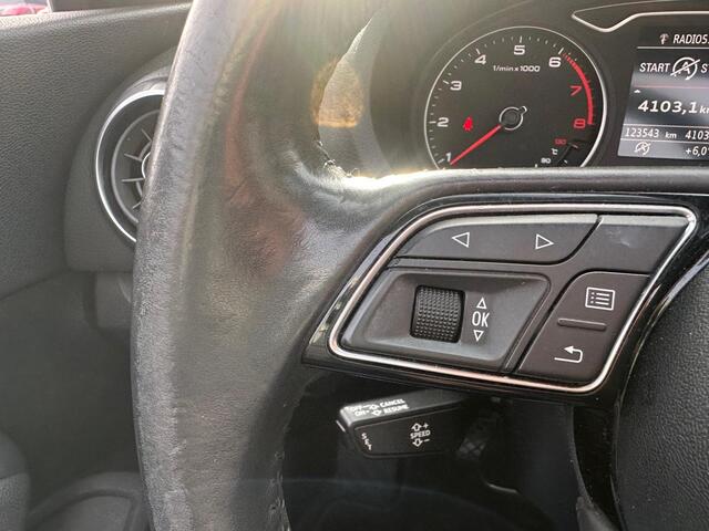 Audi A3 Cabriolet 1.4 TFSI|Navi|LED|Clima