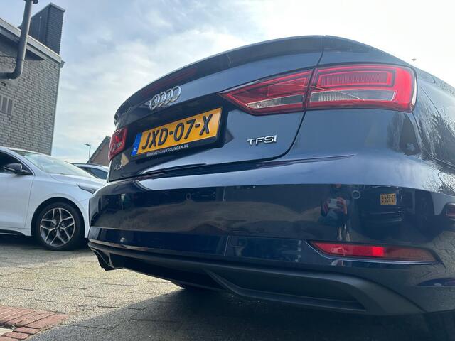 Audi A3 Cabriolet 1.4 TFSI|Navi|LED|Clima