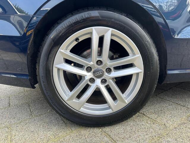 Audi A3 Cabriolet 1.4 TFSI|Navi|LED|Clima