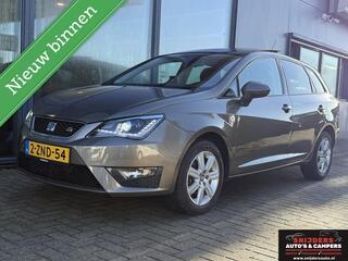 Seat Ibiza (2008 - 2017)