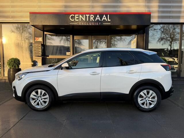 Peugeot 3008 1.2 PureTech Crossway Camera|131PK|CruisC.|Stoelverwarming
