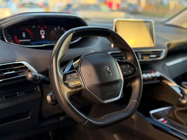 Peugeot 3008 1.2 PureTech Crossway Camera|131PK|CruisC.|Stoelverwarming