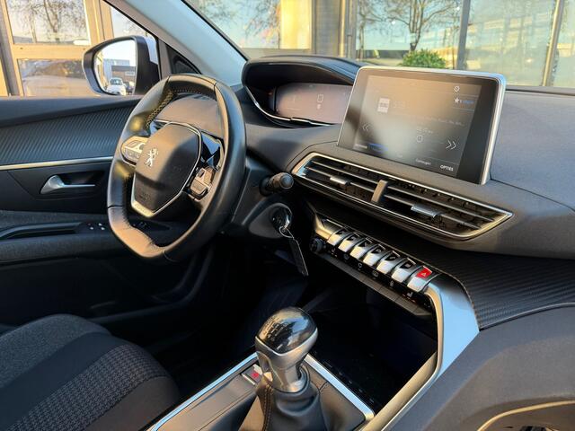 Peugeot 3008 1.2 PureTech Crossway Camera|131PK|CruisC.|Stoelverwarming