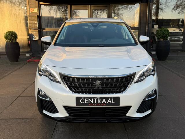 Peugeot 3008 1.2 PureTech Crossway Camera|131PK|CruisC.|Stoelverwarming