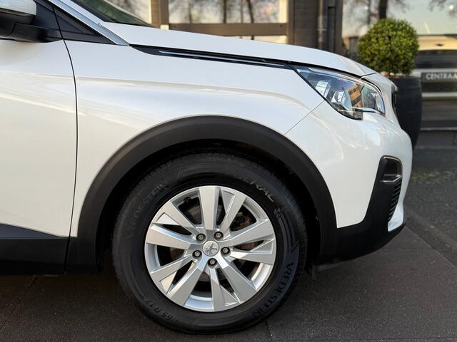 Peugeot 3008 1.2 PureTech Crossway Camera|131PK|CruisC.|Stoelverwarming