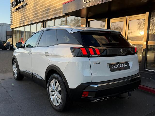 Peugeot 3008 1.2 PureTech Crossway Camera|131PK|CruisC.|Stoelverwarming