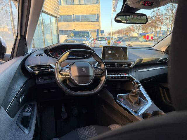 Peugeot 3008 1.2 PureTech Crossway Camera|131PK|CruisC.|Stoelverwarming