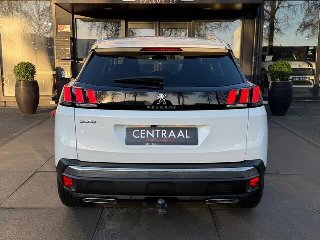 Peugeot 3008 1.2 PureTech Crossway Camera|131PK|CruisC.|Stoelverwarming