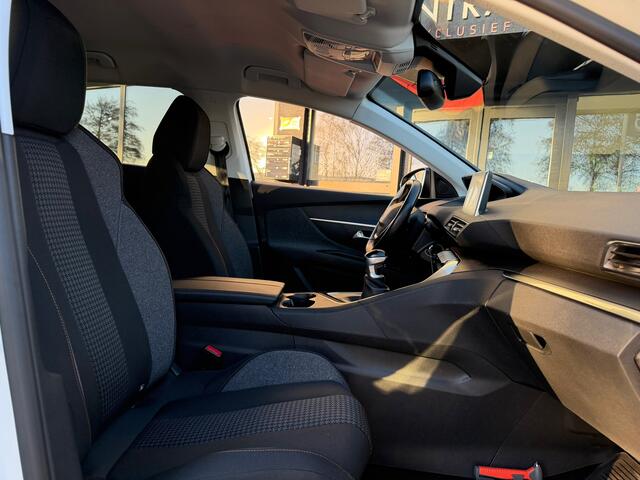 Peugeot 3008 1.2 PureTech Crossway Camera|131PK|CruisC.|Stoelverwarming