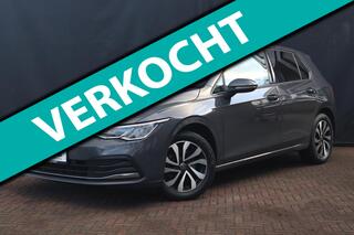 VOLKSWAGEN GOLF 1.5TSI Active 150PK | ACC | CARPLAY | STUURVERWARMING