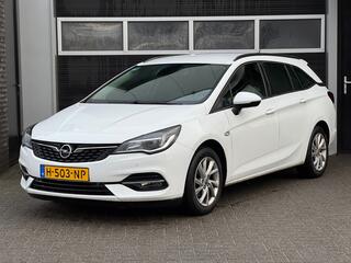 Opel Astra Sports Tourer (2016 - 2021)