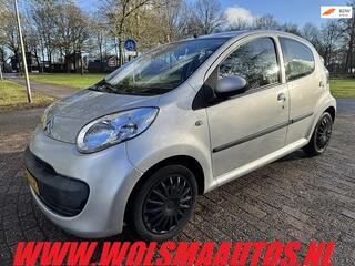 Citroen C1 (2005 - 2014)
