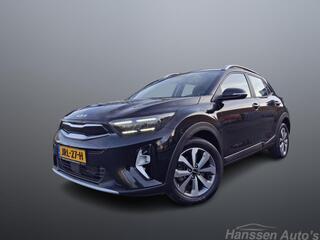 KIA Stonic 1.0 T-GDi MHEV DynamicLine ECC CAM Automaat