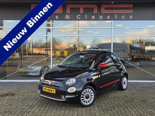 Fiat 500 (2007 - 2025)