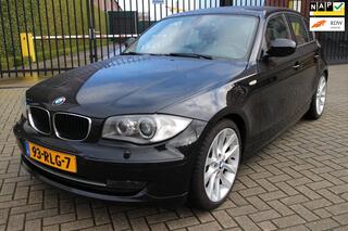 BMW 1-Serie (2011 - 2019)