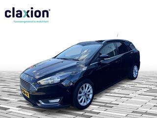 Ford Focus Wagon (2011 - 2018)