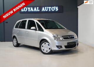 Opel Meriva (2003 - 2010)