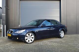 BMW 5-Serie (2003 - 2010)