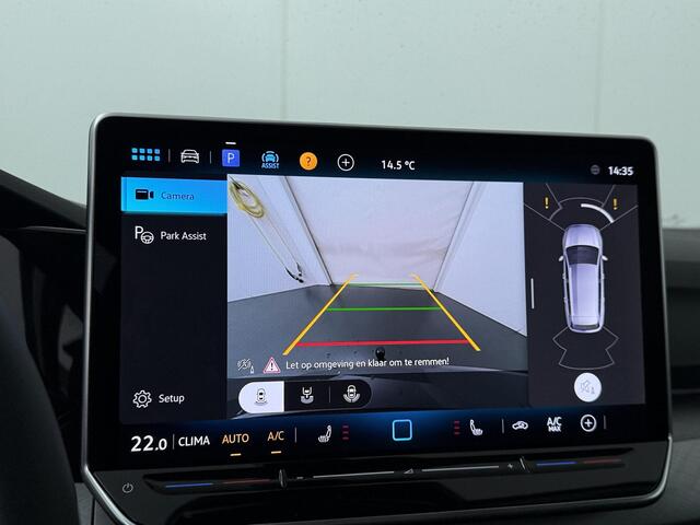 Volkswagen Golf Variant Life Edition 1.5 eTSI 85 kW / 116 PK Variant 7-DSG | Trekhaak wegklapbaar |