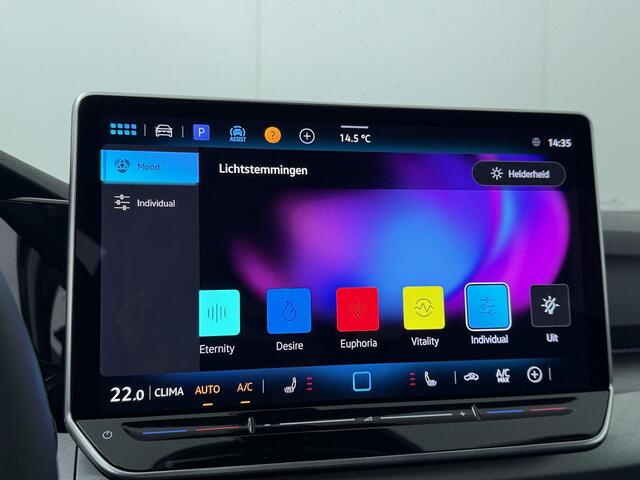 Volkswagen Golf Variant Life Edition 1.5 eTSI 85 kW / 116 PK Variant 7-DSG | Trekhaak wegklapbaar |