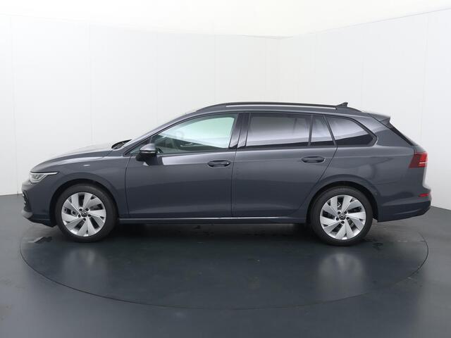 Volkswagen Golf Variant Life Edition 1.5 eTSI 85 kW / 116 PK Variant 7-DSG | Trekhaak wegklapbaar |