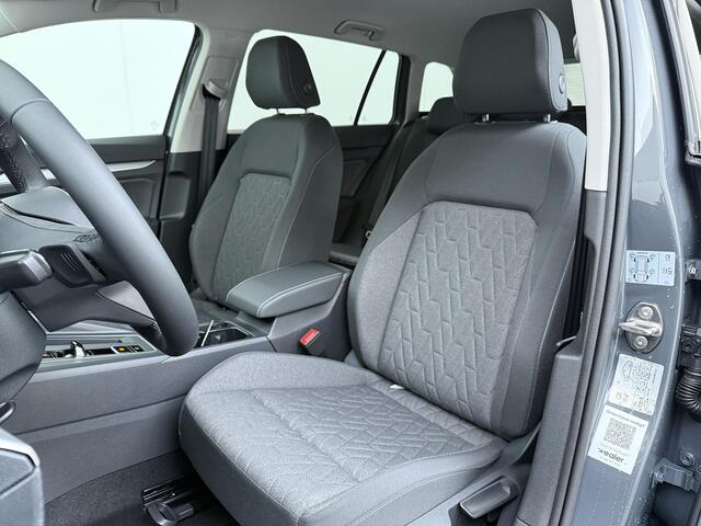 Volkswagen Golf Variant Life Edition 1.5 eTSI 85 kW / 116 PK Variant 7-DSG | Trekhaak wegklapbaar |