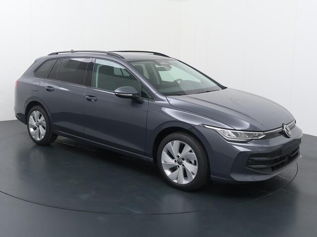 Volkswagen Golf Variant Life Edition 1.5 eTSI 85 kW / 116 PK Variant 7-DSG | Trekhaak wegklapbaar |