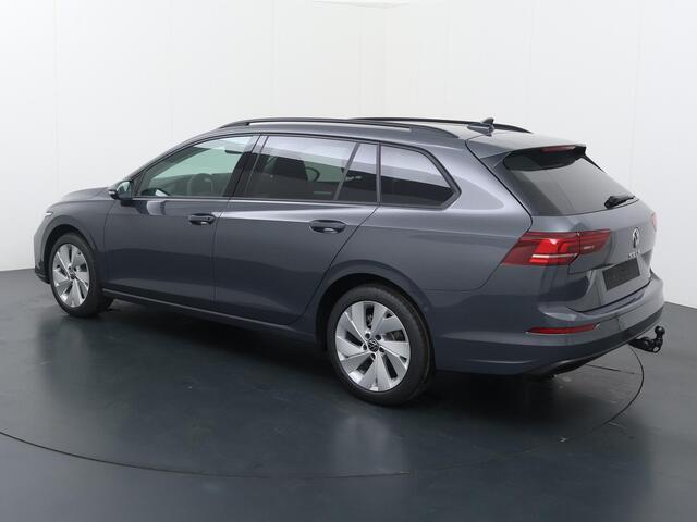 Volkswagen Golf Variant Life Edition 1.5 eTSI 85 kW / 116 PK Variant 7-DSG | Trekhaak wegklapbaar |