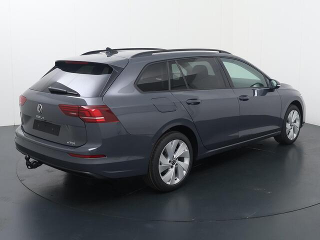 Volkswagen Golf Variant Life Edition 1.5 eTSI 85 kW / 116 PK Variant 7-DSG | Trekhaak wegklapbaar |