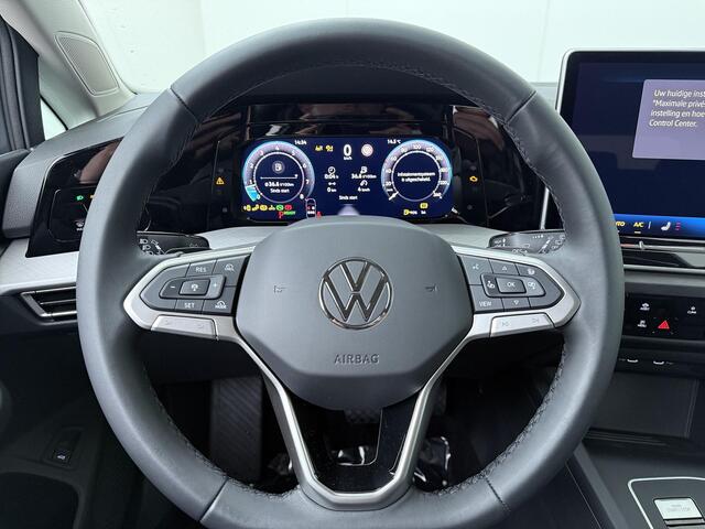 Volkswagen Golf Variant Life Edition 1.5 eTSI 85 kW / 116 PK Variant 7-DSG | Trekhaak wegklapbaar |