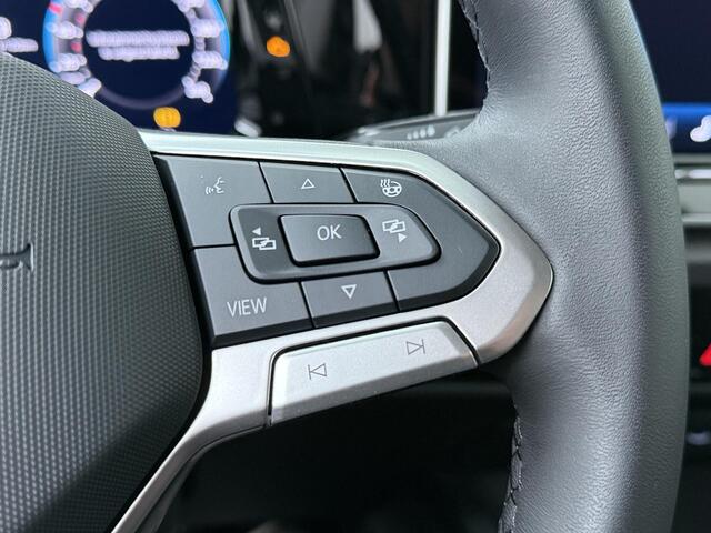 Volkswagen Golf Variant Life Edition 1.5 eTSI 85 kW / 116 PK Variant 7-DSG | Trekhaak wegklapbaar |