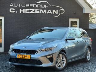 KIA CEE D Ceed Sportswagon 1.0 T-GDi DynamicLine Carplay Camera LED Navigatie DAB CruiseC ClimateC