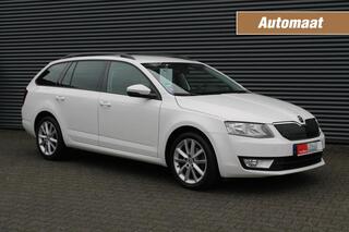 Skoda Octavia Combi (2013 - 2019)