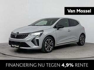 RENAULT CLIO 1.6 E-Tech Full Hybrid 145Pk techno | Android / Apple Carplay | Rondom Camera | Parkeersensoren | Navigatie | Dodenhoekdetectie