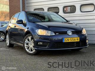 Volkswagen Golf VII