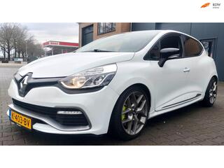 Renault Clio (2012 - 2019)