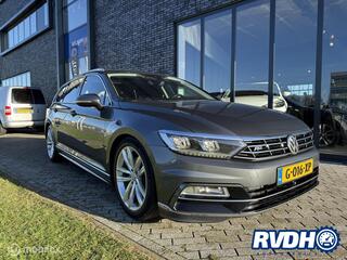 Volkswagen Passat Variant (2014 - 2023)