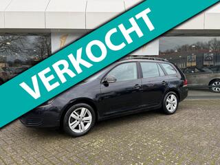 Volkswagen Golf Variant VII