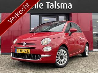 Fiat 500 (2007 - 2025)