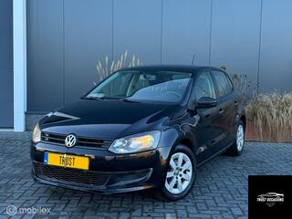 Volkswagen Polo (2002 - 2009)