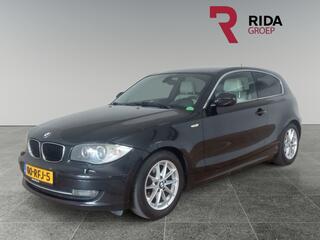 BMW 1-Serie (2011 - 2019)