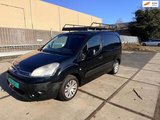 CITROEN BERLINGO 1.6 HDI 500 Club Economy!AIRCO!ELECKTRISH RAAM&SPIEGEL!CRUIS CONTROLE!IMPERIAL!KM:250DKM NAP!APK:BIJ AFLEVERING