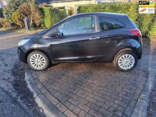 Ford Ka (2008 - 2016)