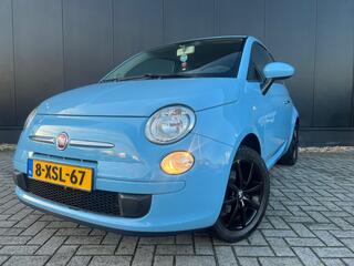 Fiat 500 (2007 - 2025)