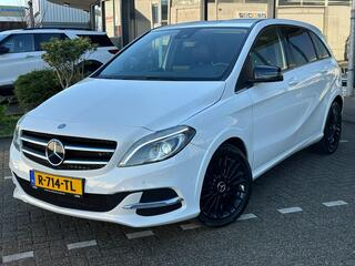Mercedes-Benz B-Klasse (2011 - 2018)