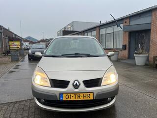 Renault Scenic (2003 - 2009)